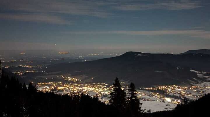 Schwalbenwand | © DAV Laufen