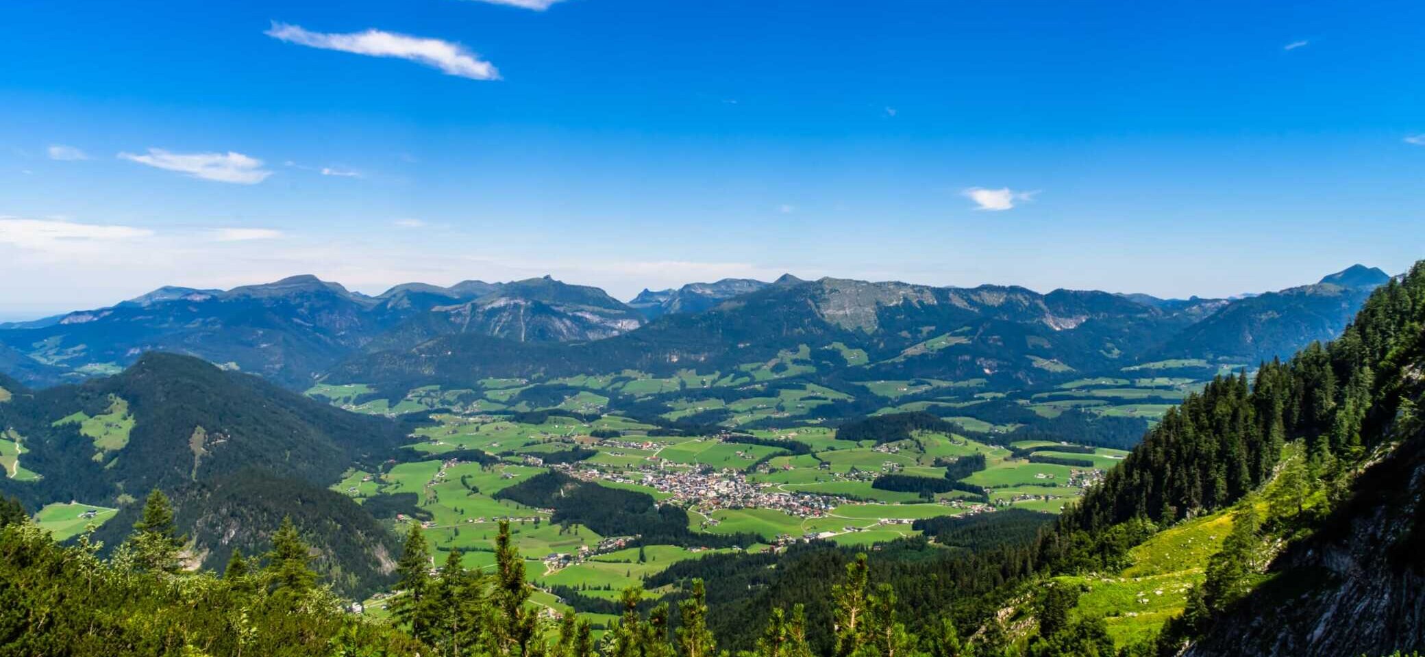 Tennengebirge | © DAV Laufen