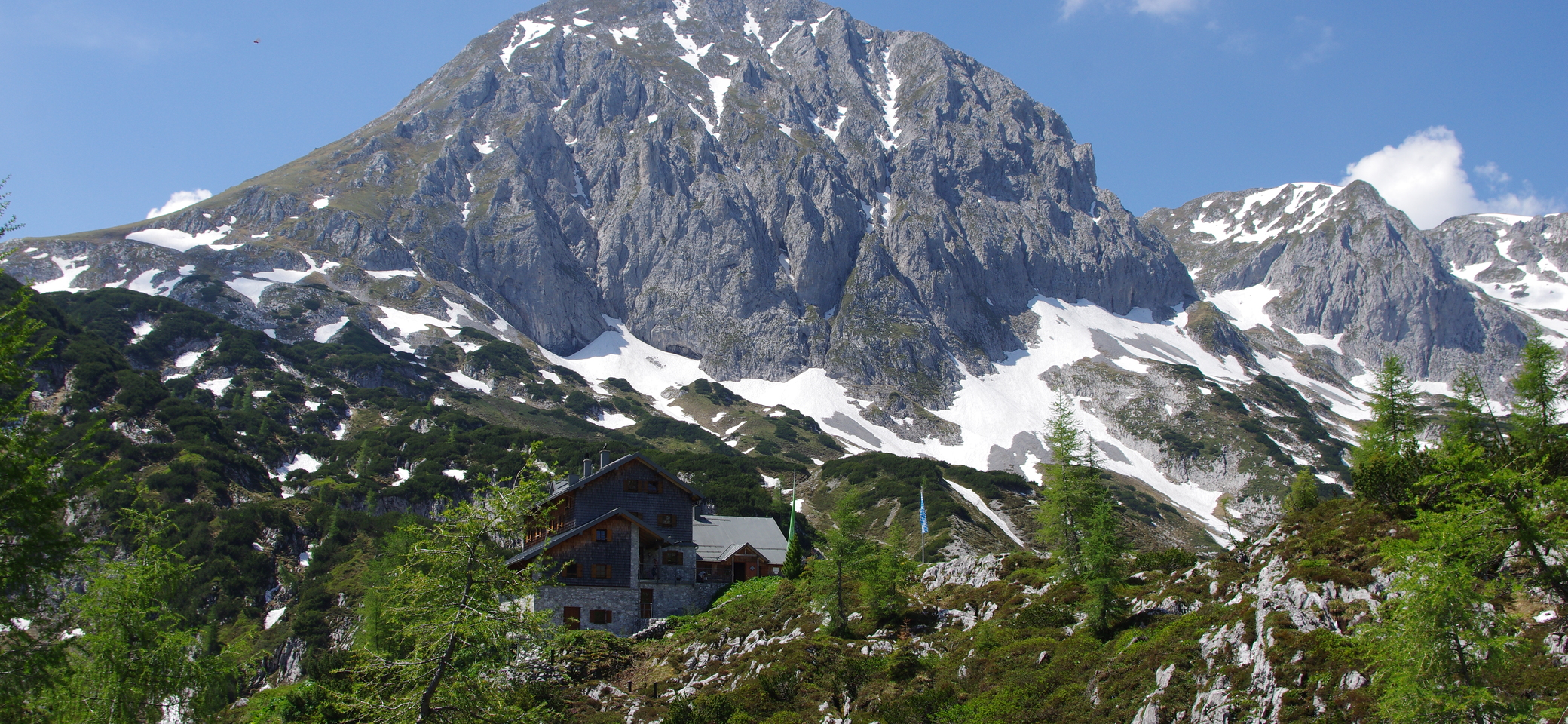 Tennengebirge | © DAV Laufen