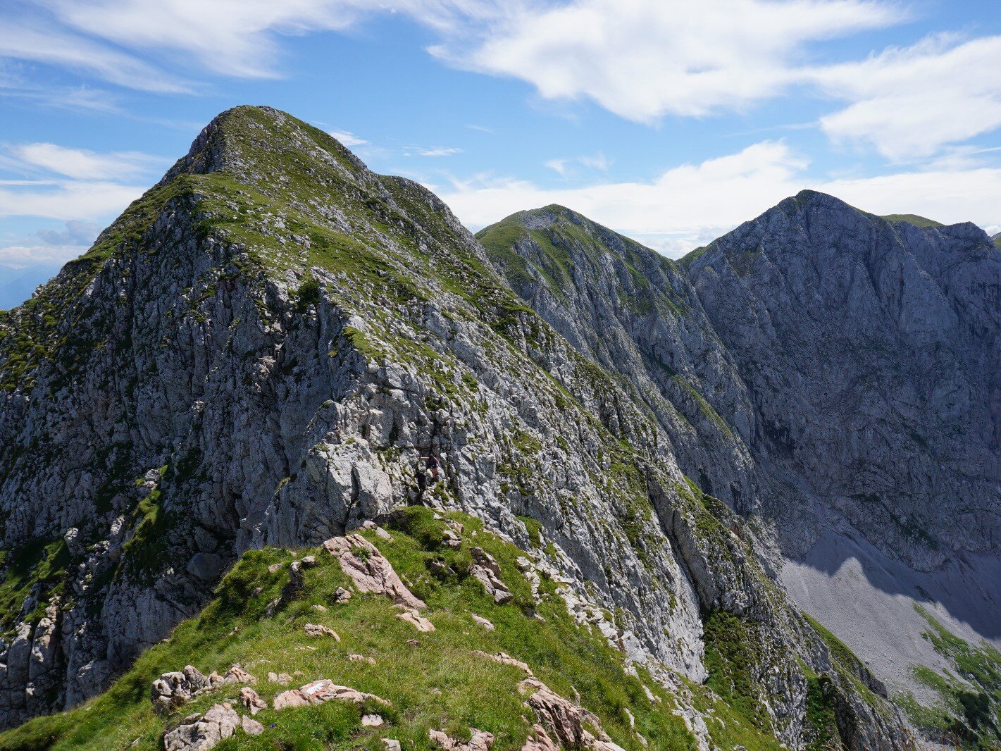 Laufener Hütte | © DAV Laufen